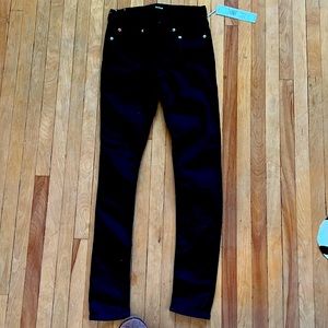 BNWT Hudson Krista jeans Size 26